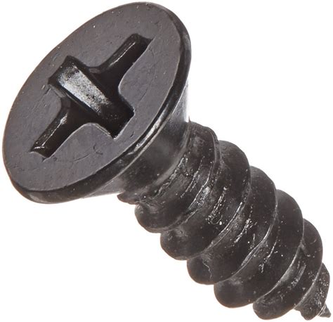 10 sheet metal scre|Amazon.com: Sheet Metal Screws .